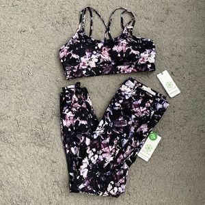 *NEW* Athletic/Workout Set